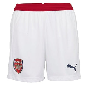 Arsenal Home Football Kit 2018/19