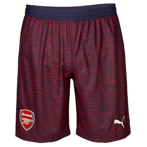 Arsenal Away Football Kit 2018/19