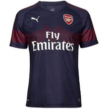 Load image into Gallery viewer, Arsenal Away Football Kit 2018/19