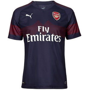 Arsenal Away Football Kit 2018/19