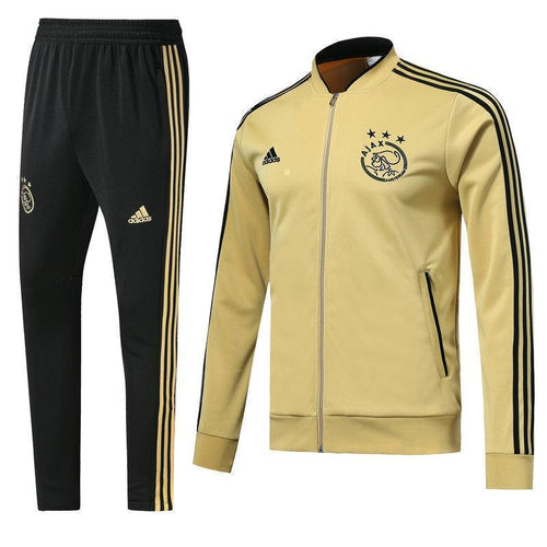 Ajax Amsterdam Tracksuit Training Jackets and Pants 2018/19