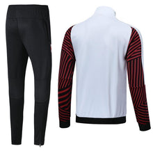 Load image into Gallery viewer, AC Milan Tracksuit Training Jackets and Pants 2018/19