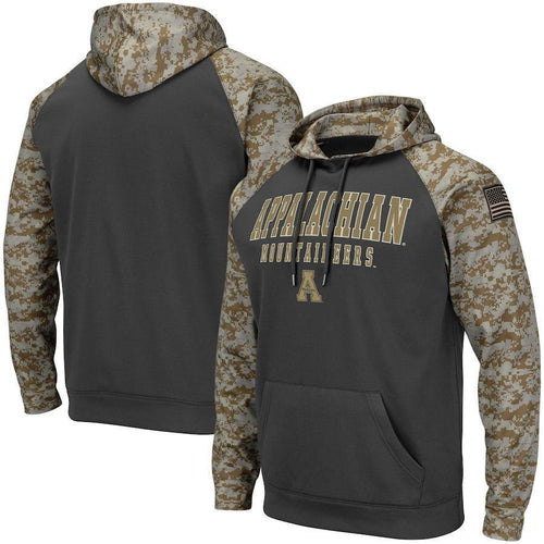 Appalachian State Mountaineers United We Stand Pullover Hoodie