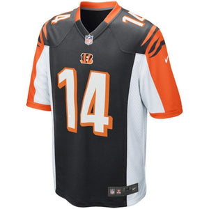 Andy Dalton Cincinnati Bengals Game Jersey