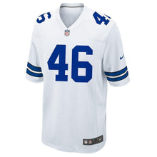 Load image into Gallery viewer, Alfred Morris Dallas Cowboys Game Jersey