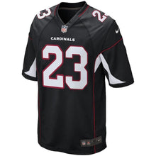 Load image into Gallery viewer, Adrian Peterson Arizona Cardinals Game Jersey