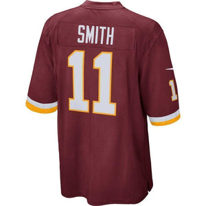 Alex Smith Washington Redskins Game Jersey