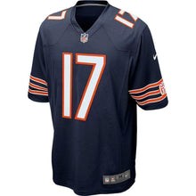 Load image into Gallery viewer, Alshon Jeffery Chicago Bears Game Jersey