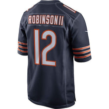 Load image into Gallery viewer, Allen Robinson Chicago Bears Game Jersey