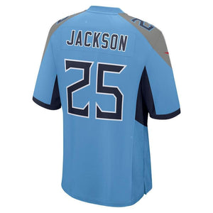 Adoree' Jackson Tennessee Titans Game Jersey