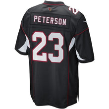 Load image into Gallery viewer, Adrian Peterson Arizona Cardinals Game Jersey