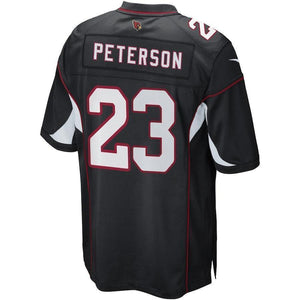 Adrian Peterson Arizona Cardinals Game Jersey