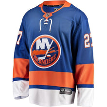 Load image into Gallery viewer, Anders Lee New York Islanders Player Swingman Jersey