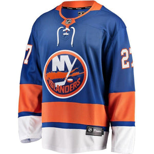 Anders Lee New York Islanders Player Swingman Jersey