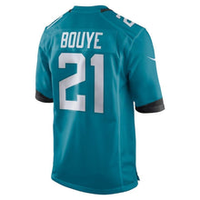 Load image into Gallery viewer, A.J. Bouye Jacksonville Jaguars Game Jersey