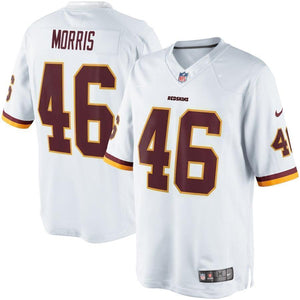 Alfred Morris Washington Redskins Game Jersey