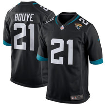 Load image into Gallery viewer, A.J. Bouye Jacksonville Jaguars Game Jersey