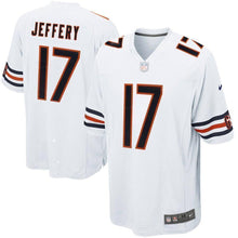 Load image into Gallery viewer, Alshon Jeffery Chicago Bears Game Jersey