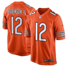 Load image into Gallery viewer, Allen Robinson Chicago Bears Game Jersey