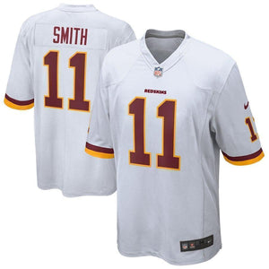 Alex Smith Washington Redskins Game Jersey