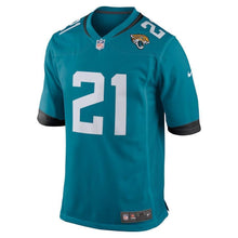 Load image into Gallery viewer, A.J. Bouye Jacksonville Jaguars Game Jersey