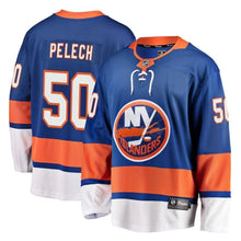 Load image into Gallery viewer, Adam Pelech New York Islanders Player Swingman Jersey