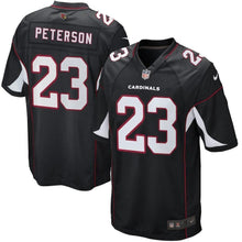 Load image into Gallery viewer, Adrian Peterson Arizona Cardinals Game Jersey