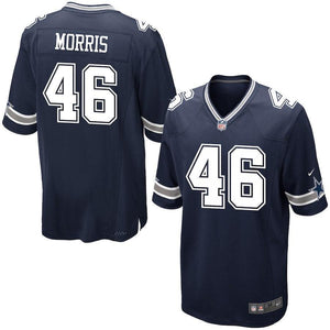 Alfred Morris Dallas Cowboys Game Jersey