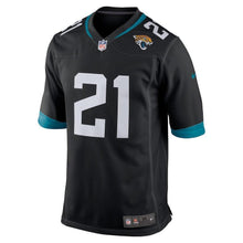 Load image into Gallery viewer, A.J. Bouye Jacksonville Jaguars Game Jersey