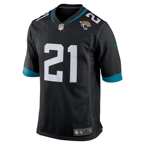 A.J. Bouye Jacksonville Jaguars Game Jersey