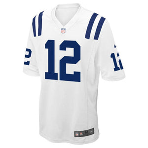 Andrew Luck IndianaPolis Colts Game Jersey