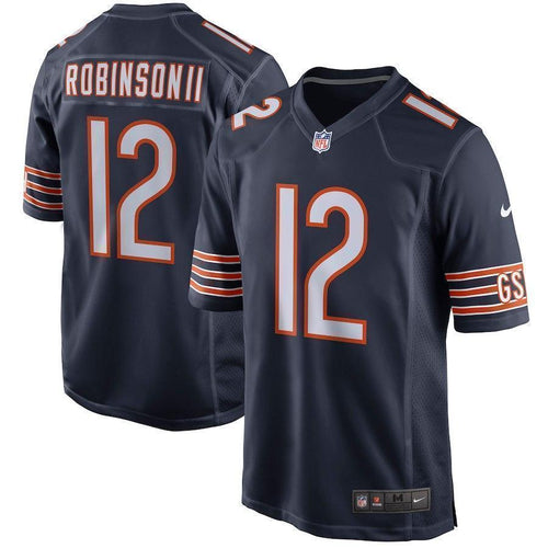 Allen Robinson Chicago Bears Game Jersey