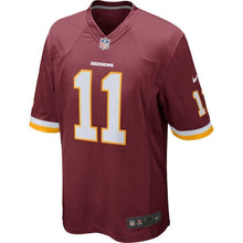 Load image into Gallery viewer, Alex Smith Washington Redskins Game Jersey