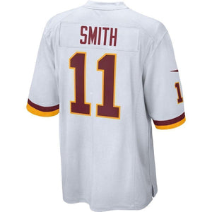 Alex Smith Washington Redskins Game Jersey