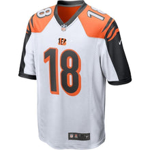 Load image into Gallery viewer, A.J. Green Cincinnati Bengals Game Jersey