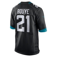 Load image into Gallery viewer, A.J. Bouye Jacksonville Jaguars Game Jersey