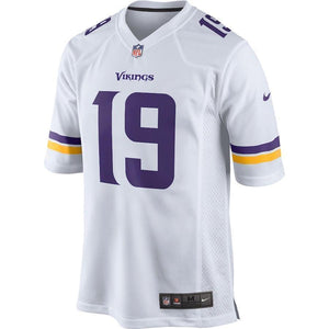 Adam Thielen Minnesota Vikings Game Jersey