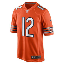 Load image into Gallery viewer, Allen Robinson Chicago Bears Game Jersey