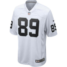 Load image into Gallery viewer, Amari Cooper Oakland Raiders Game Jersey