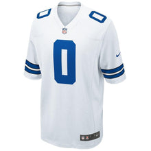 Load image into Gallery viewer, Amari Cooper Dallas Cowboys Game Jersey