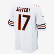 Load image into Gallery viewer, Alshon Jeffery Chicago Bears Game Jersey