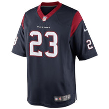 Load image into Gallery viewer, Arian Foster Houston Texans Game Jersey