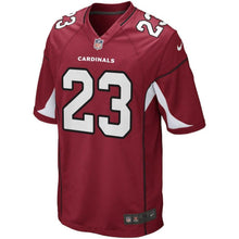 Load image into Gallery viewer, Adrian Peterson Arizona Cardinals Game Jersey