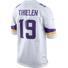 Load image into Gallery viewer, Adam Thielen Minnesota Vikings Game Jersey