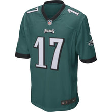 Load image into Gallery viewer, Alshon Jeffery Philadelphia Eagles Game Jersey