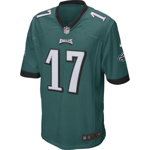 Alshon Jeffery Philadelphia Eagles Game Jersey