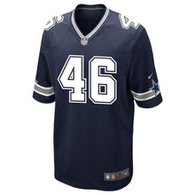 Load image into Gallery viewer, Alfred Morris Dallas Cowboys Game Jersey