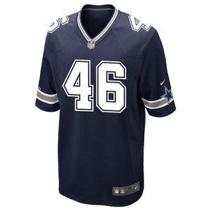 Alfred Morris Dallas Cowboys Game Jersey