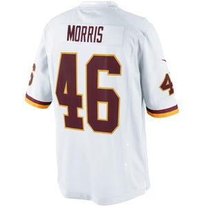 Alfred Morris Washington Redskins Game Jersey