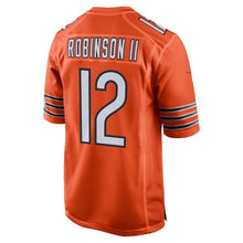 Load image into Gallery viewer, Allen Robinson Chicago Bears Game Jersey